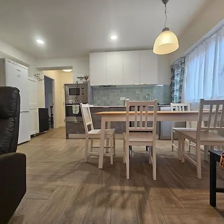 1a128 Moderno 6pax 3habitaciones By R2r Consulting