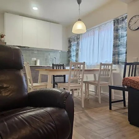 1a128 Moderno 6pax 3habitaciones By R2r Consulting Gijón