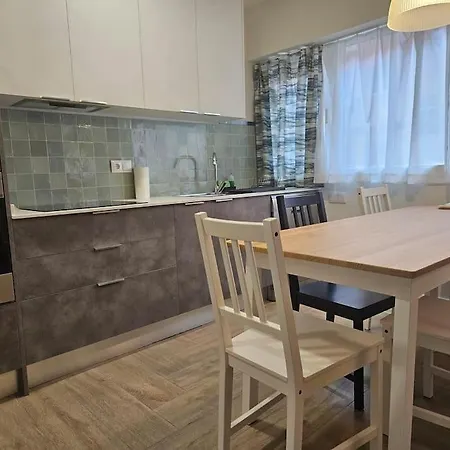 R2R - Moderno Apartamento 6Pax 3Habitaciones - 1A128 Gijón