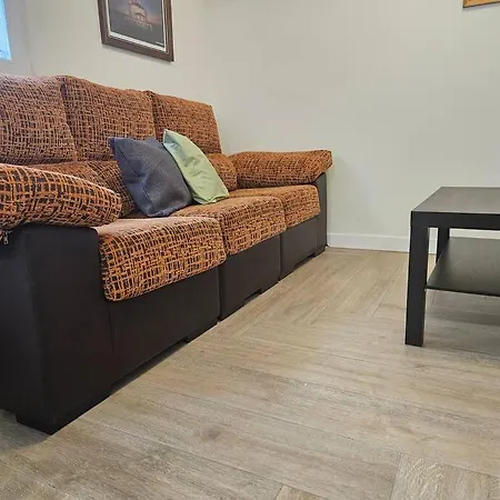 Apartament 1a128 Moderno 6pax 3habitaciones By R2r Consulting