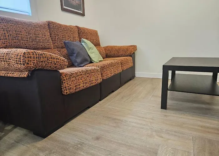 Apartment 1a128 Moderno 6pax 3habitaciones By R2r Consulting